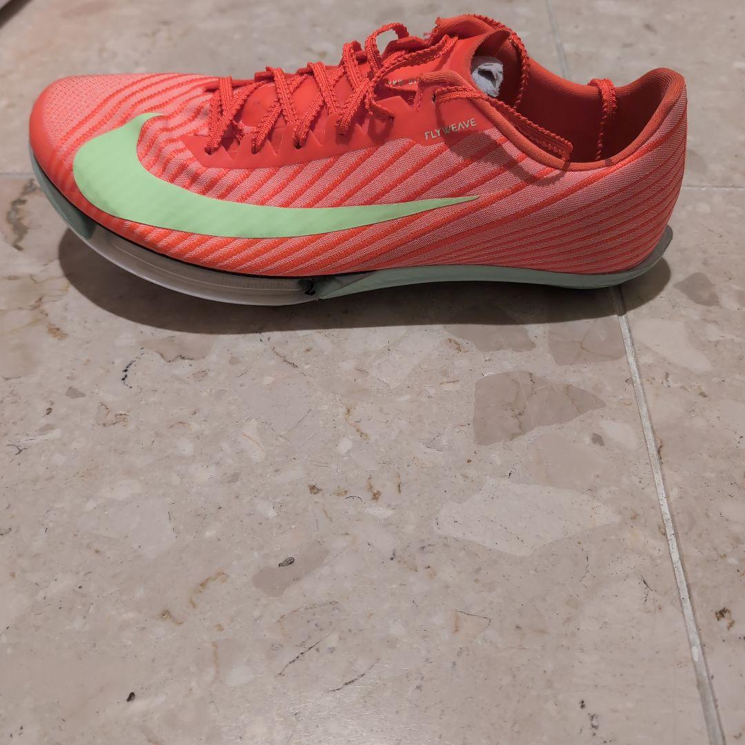値下げ！Nike 陸上スパイク マックスフライ2　27.5cm