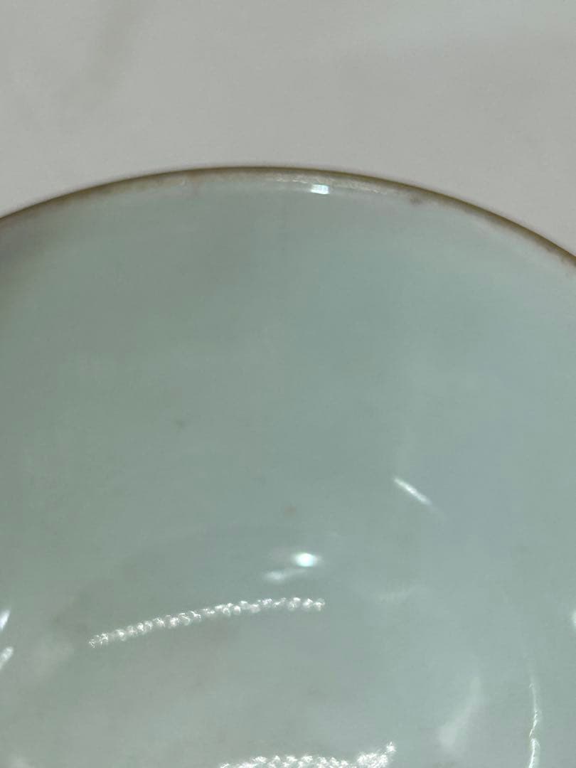 中国 紅釉金彩 粉彩湯呑み2点 茶器 送料込み0531 - メルカリ