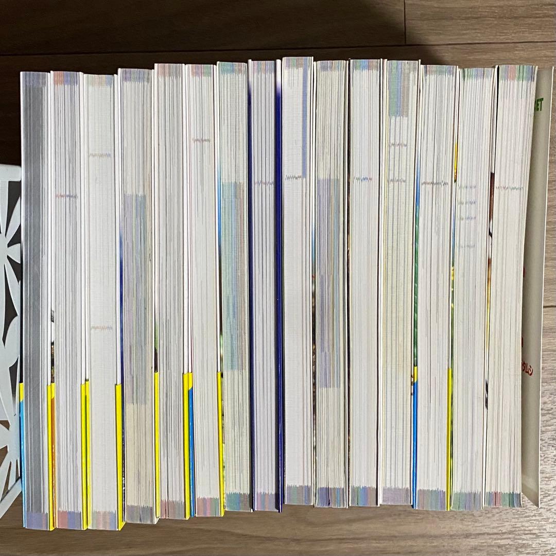 小学館の図鑑 NEO POCKET 15冊セット ネオぽけっと