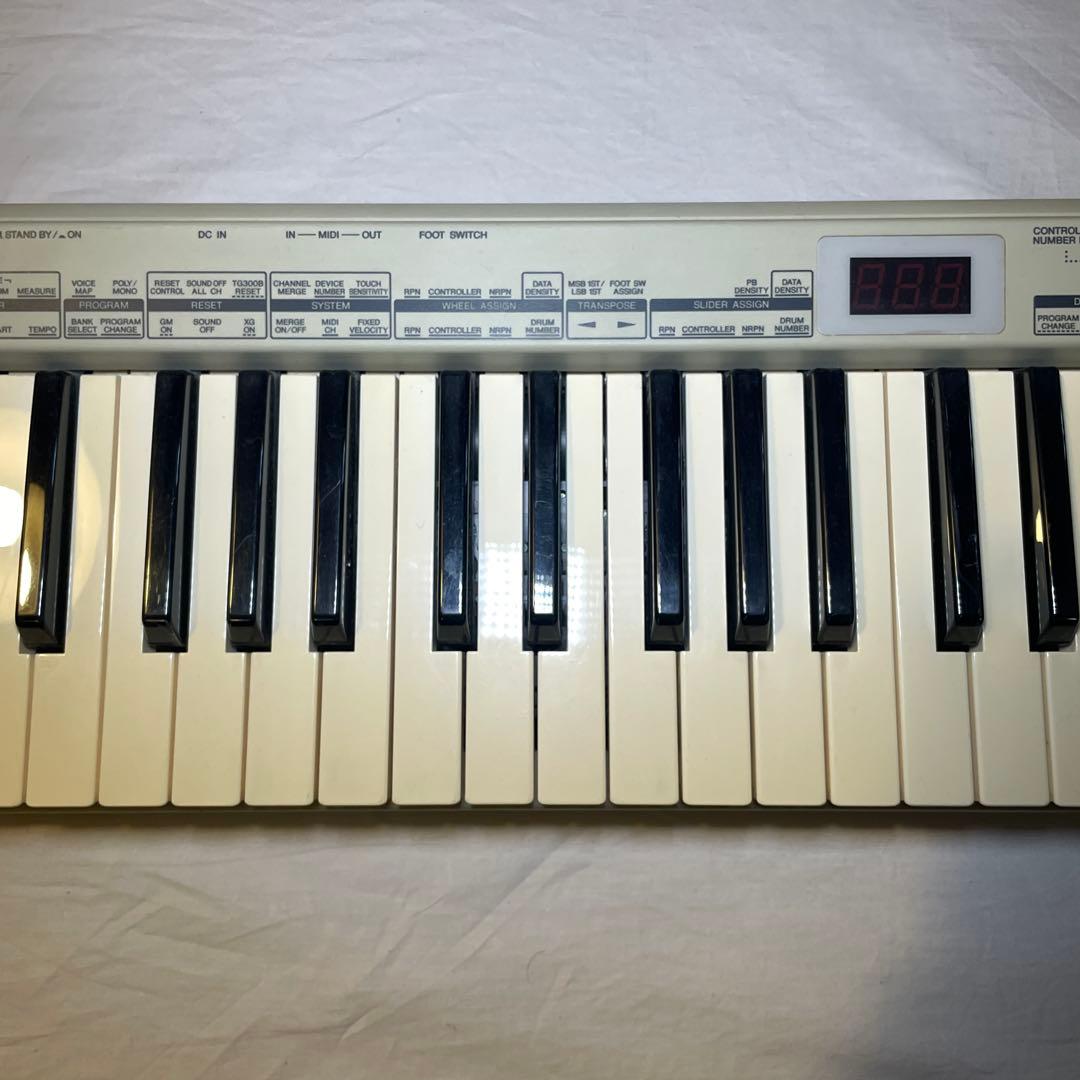 YAMAHA CBX-K2 MIDIキーボード - メルカリ