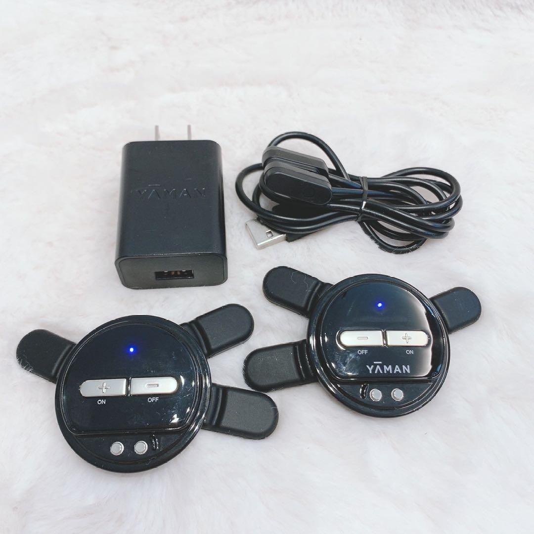 《美品》 ヤーマン メディリフト プラス　YA-MAN