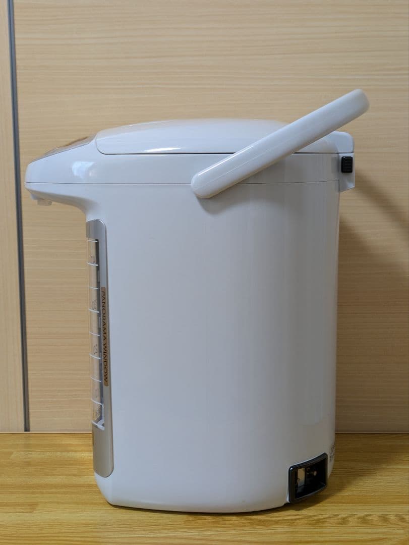 象印 電気ポット CD-PB50AM-HA 5.0L 優湯生