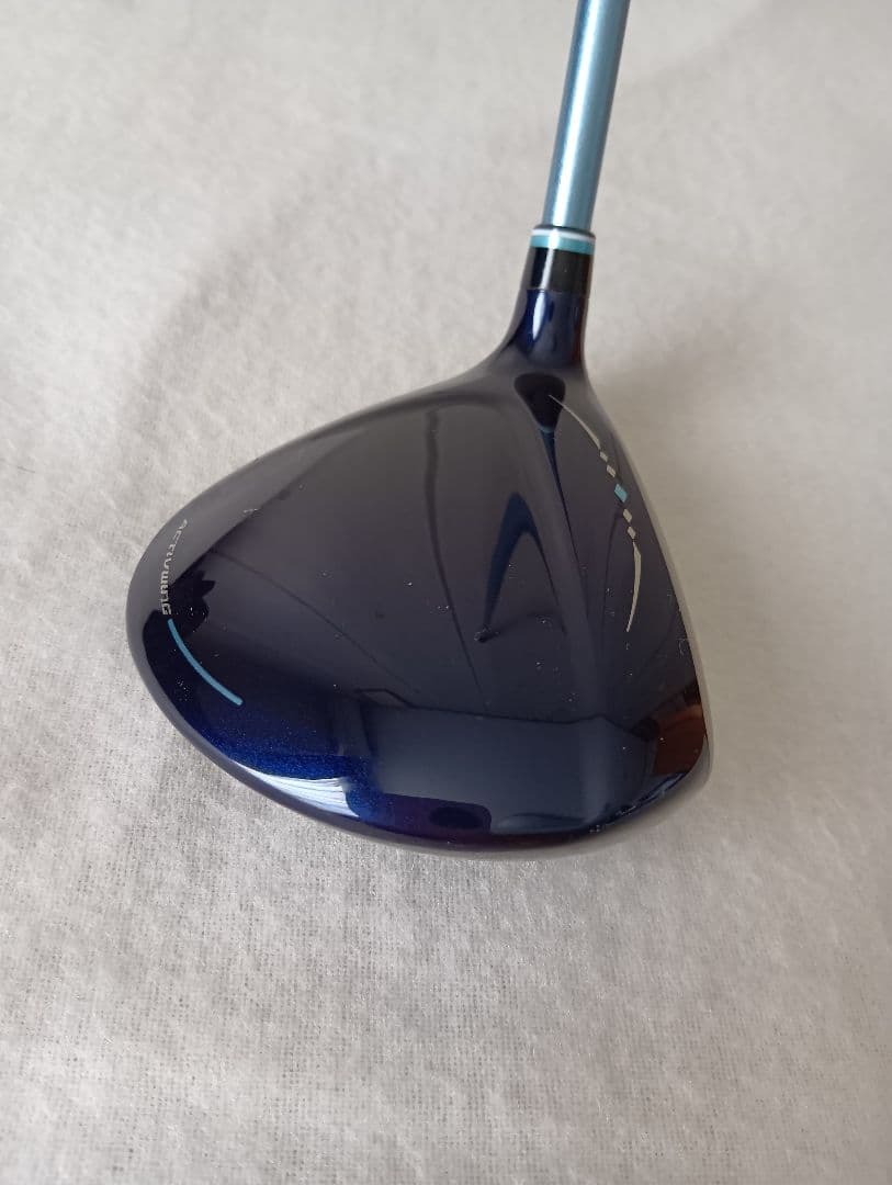 ぞうさん専用 ゼクシオ13 フェアウェイウッド 5W レディース