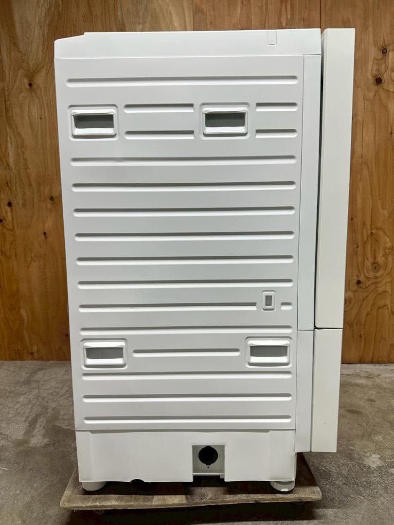 大阪送料無料★3か月保障付き★2019年★NA-VG730L★IS-1135