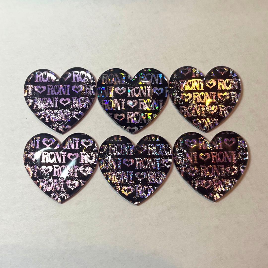 ️レア】プリティーリズム RONI プリズムストーン - メルカリ