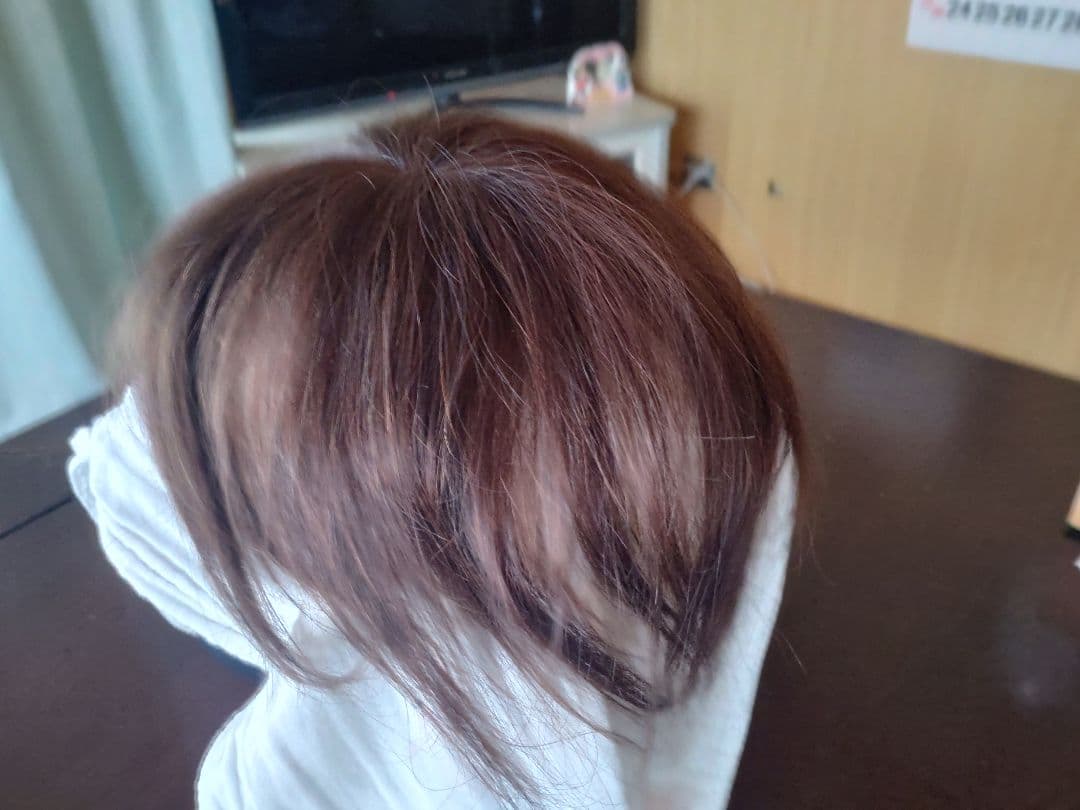 アートネイチャー ジュリアオージェ クロスフリー - メルカリ