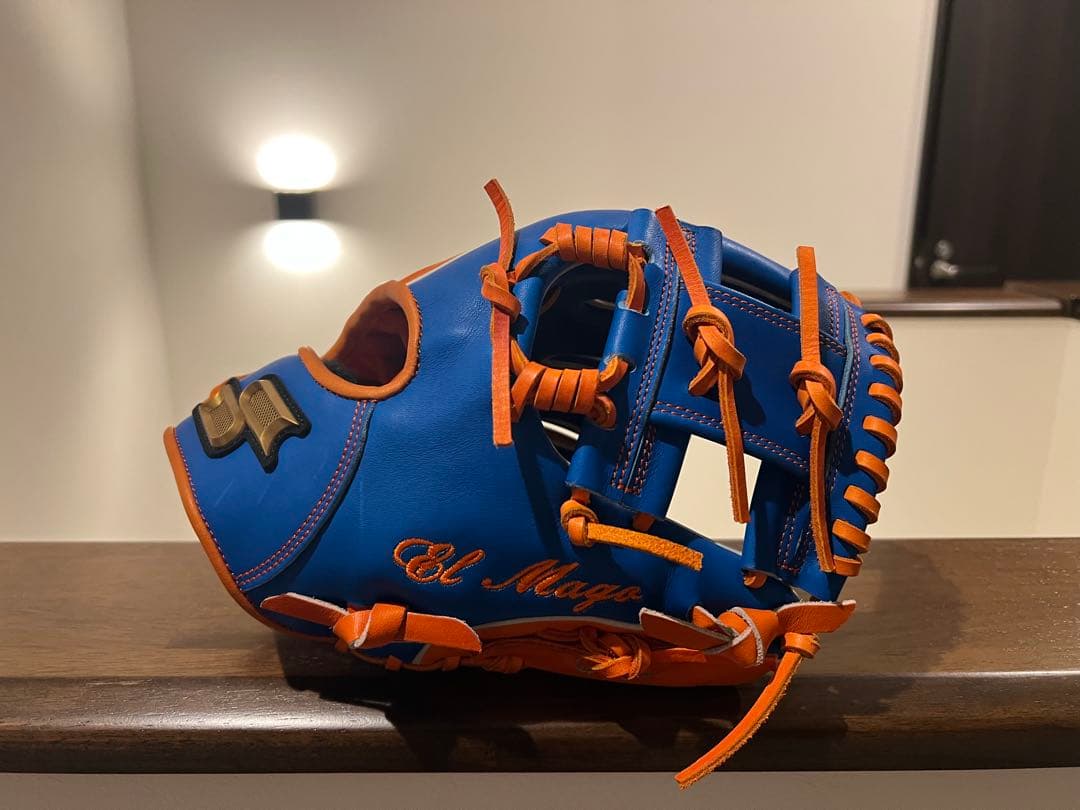 【KenT】SSK プロエッジ 軟式グローブ 内野手　バエズモデル エスエスケイ（SSK） 野球軟式グローブ 軟式プロエッジ(PROEDGE) 内野