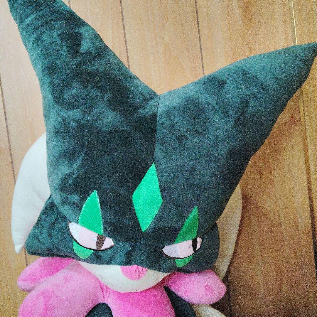 150cm マスカーニャ 巨大ぬいぐるみ 大きい等身大サイズ 海外製 - メルカリ