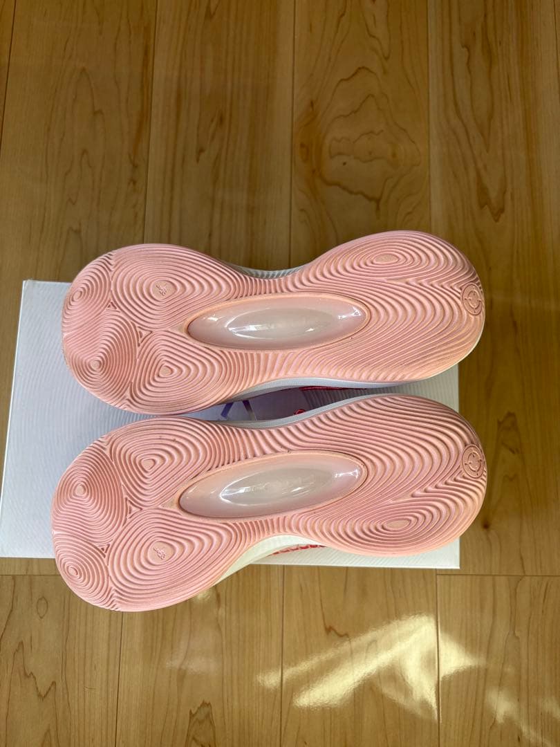 Rigorer リゴラー AR1 バレンタインデー 27.0cm