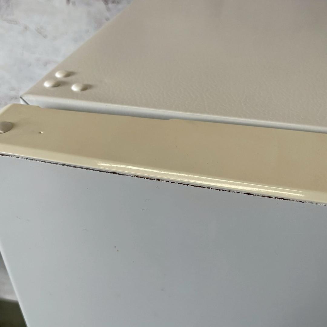 ヤマダ電機 2ドア冷蔵庫 YRZ-C12G1 2018年製 117L Y1866