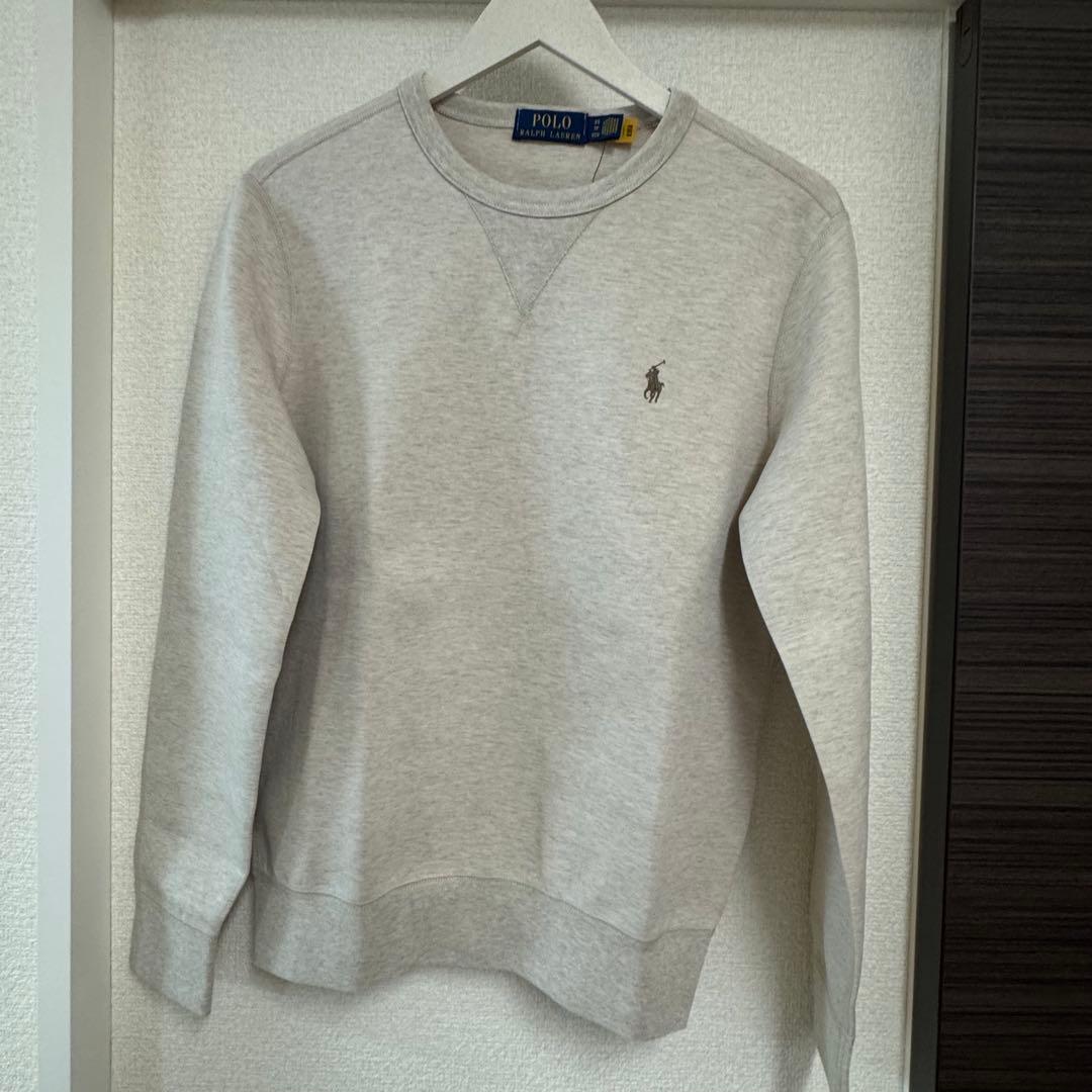 ラルフローレン トレーナー POLO ラルフローレン トレーナー