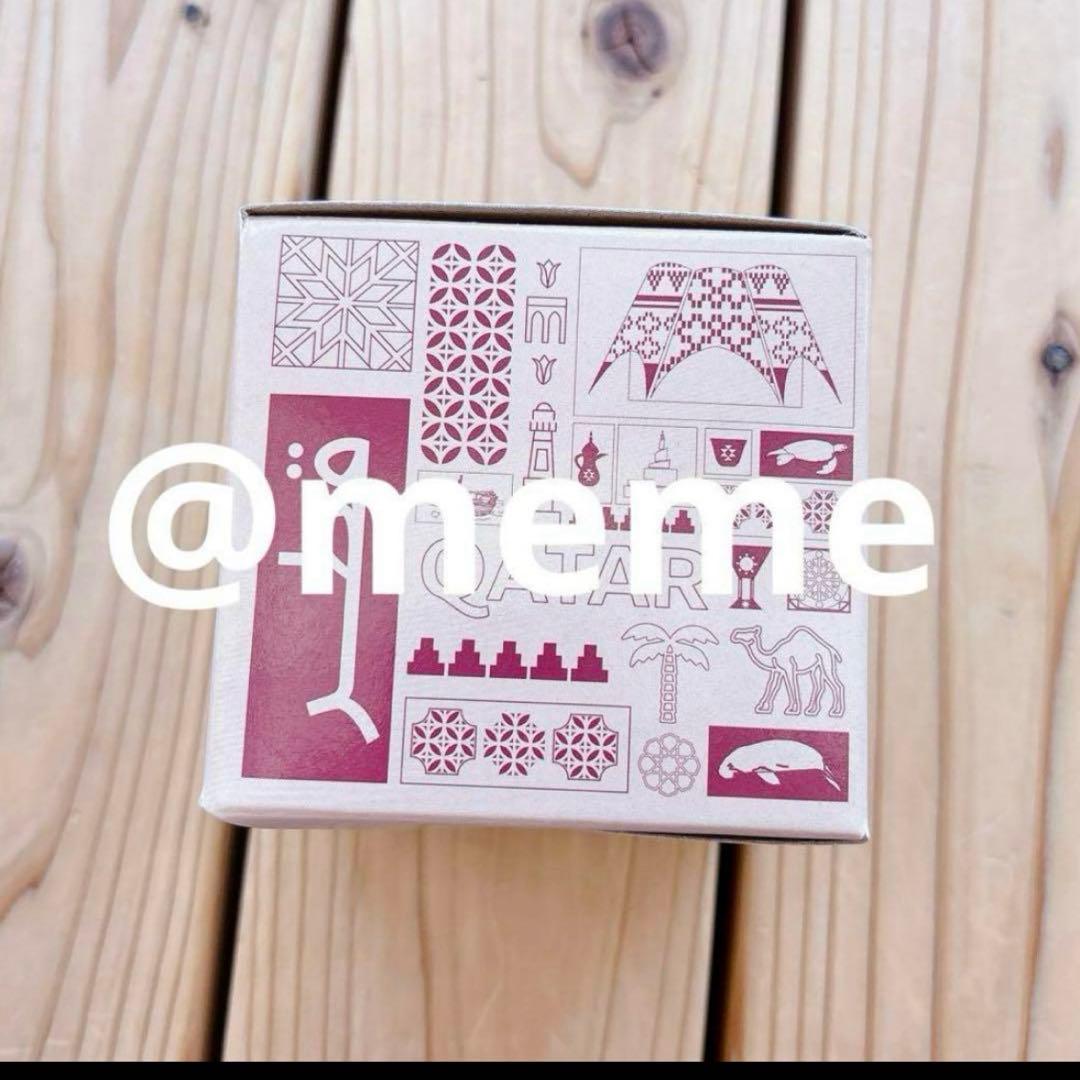 大阪関西万博 カタール パビリオン サンドアート オブジェ 砂 - メルカリ