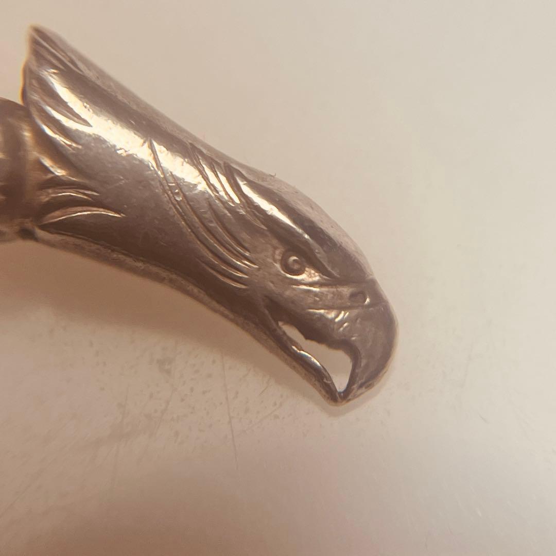 鷲見太郎 TARO WASHIMI ワシミタロウ イーグル フェイス ビーズ