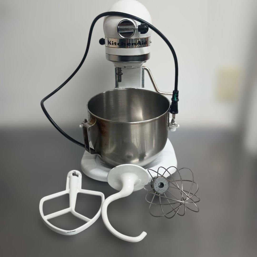 キッチンエイドKMS-5 ジャンク品 - メルカリ