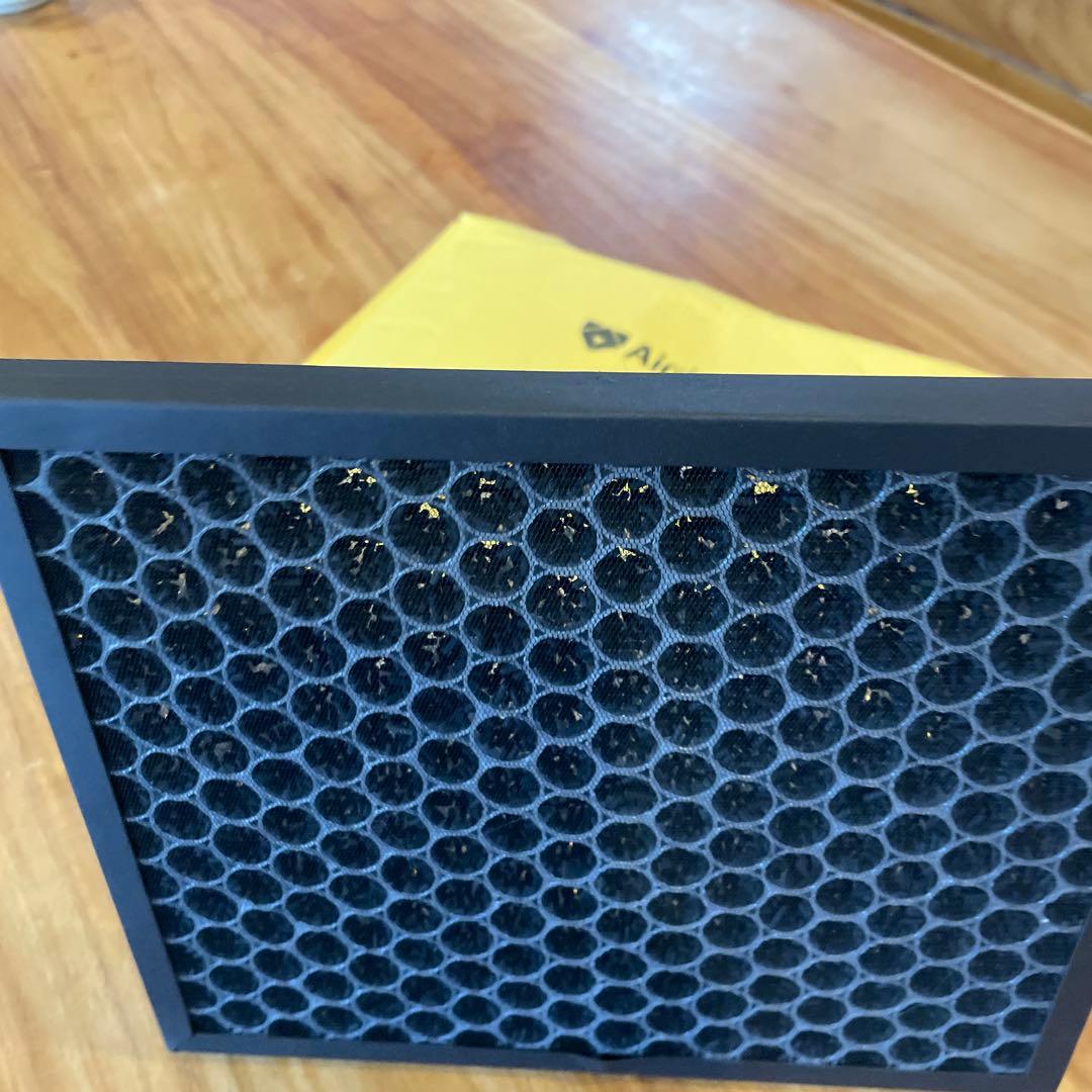 新品・正規品】Airdog X5用 オゾン除去フィルター - メルカリ
