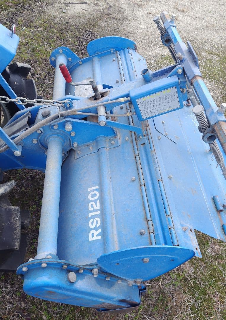 トラクター 三菱 D1550 引き取り専用 - メルカリ