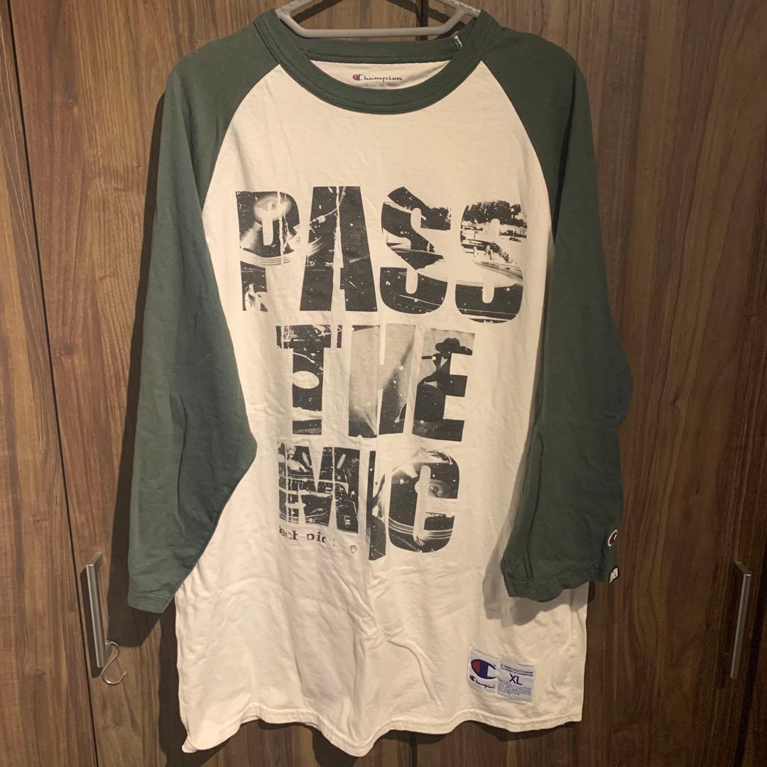 Diggy-MO' El.brown PASS THE MIC - メルカリ