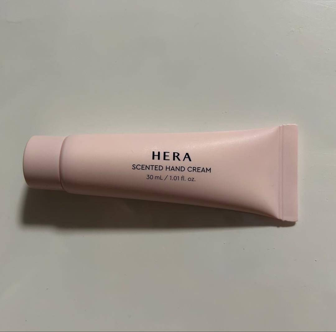 HERAフィリックス サイン クッションファンデ リップ&チーク リップ