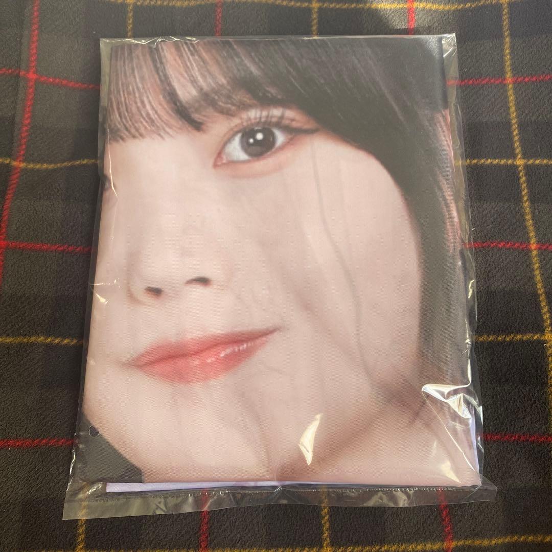 乃木坂46 中西アルノ 個別のぼり 2026 lucky bag グッズ - メルカリ