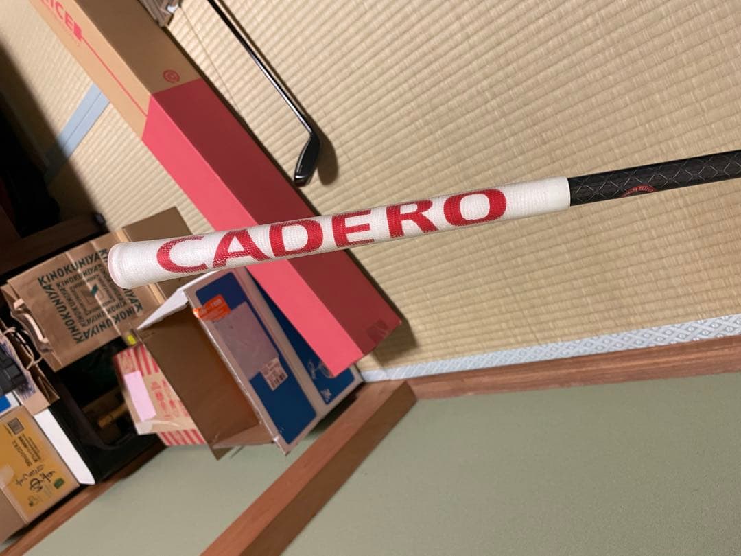 清掃済】テーラーメイド ステルス2 HD 1W 10.5° テンセイレッドR