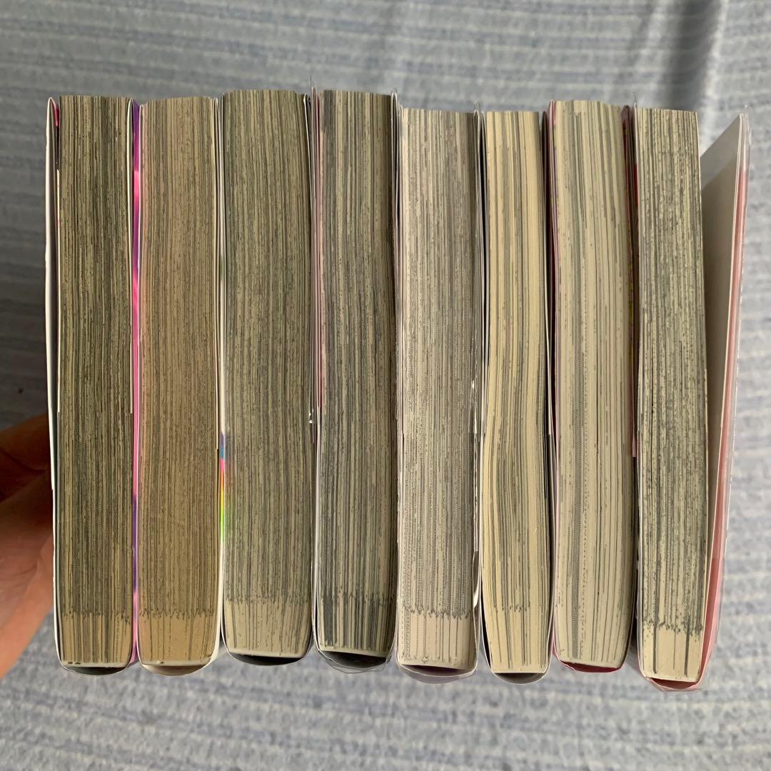 BLコミックまとめ売り①