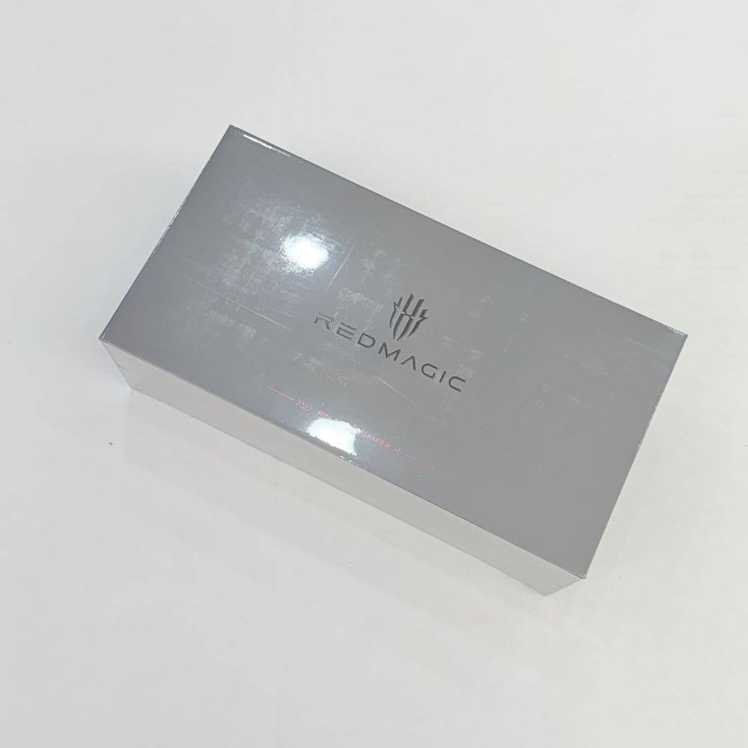 未開封 REDMAGIC 11 PRO 512GB グローバル版06 - メルカリ