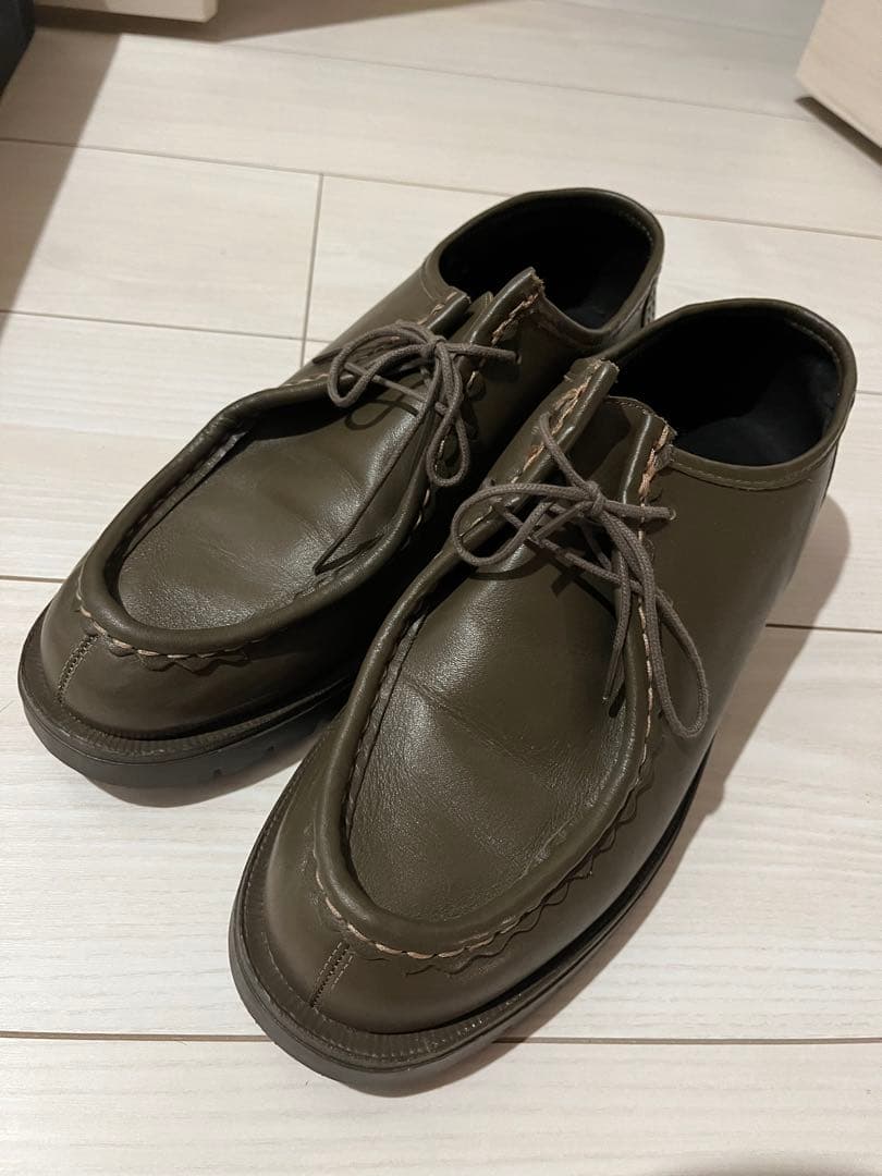 J*j様 【2点以上購入で10%off】KLEMAN クレマン モカヒン デッキ KLEMAN / クレマン】 PADROR WOMEN | パドロール（モカシン/デッキ