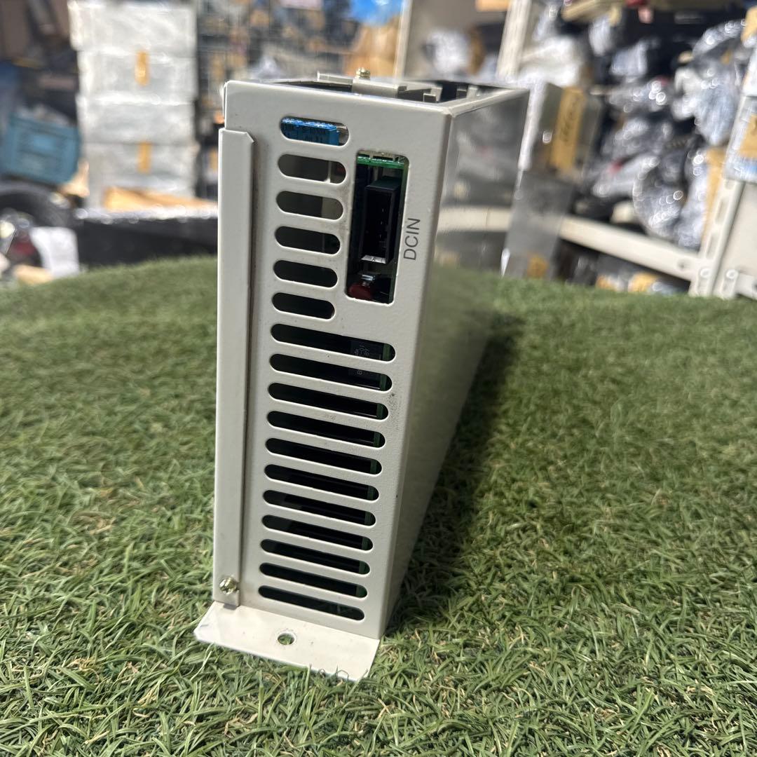 美品 三菱 FCAC5 コントロールユニット メルダス C5 MELDAS C5 - メルカリ