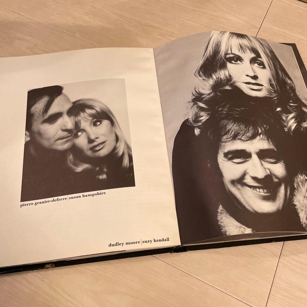 GOODBYE BABY & AMEN 写真集