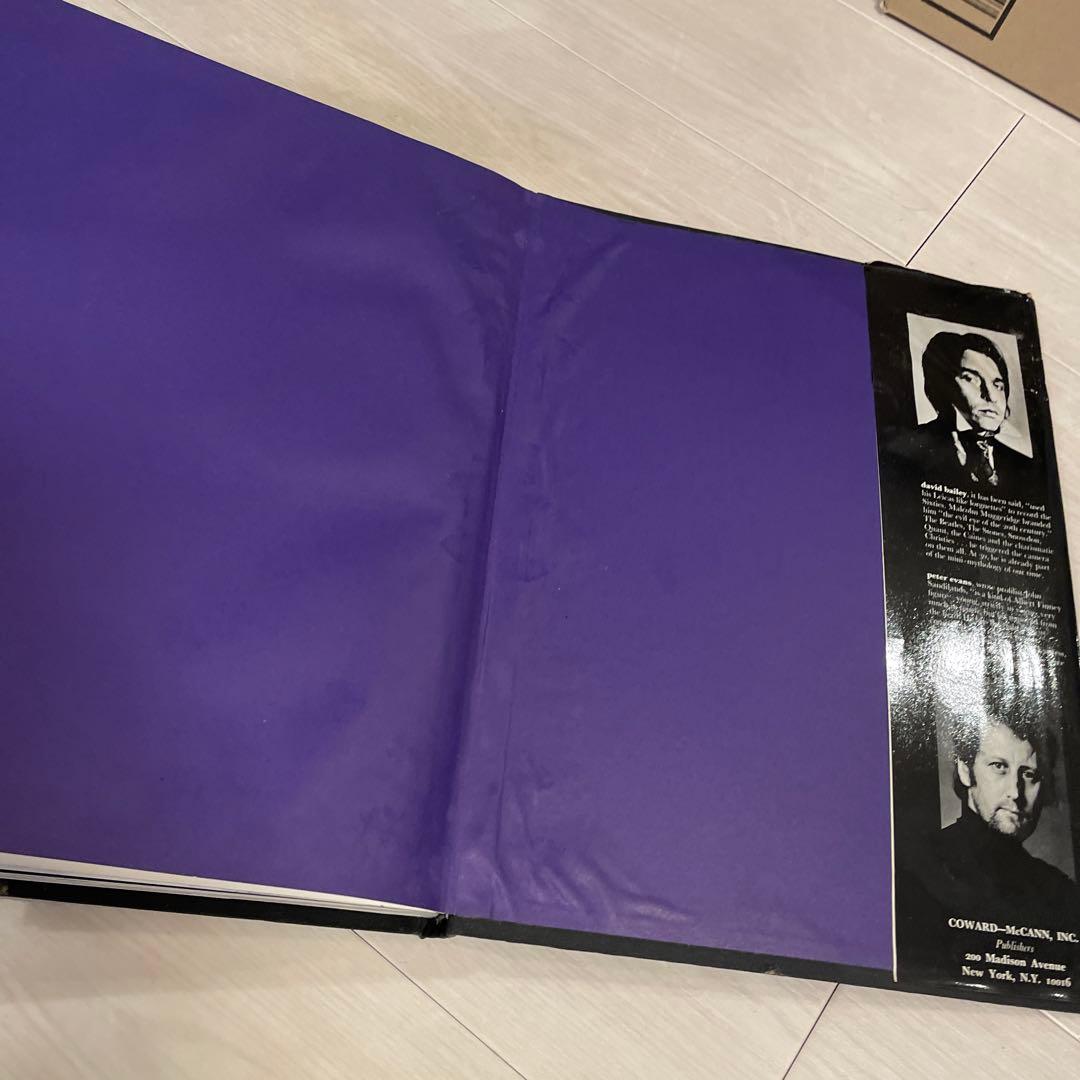 GOODBYE BABY & AMEN 写真集