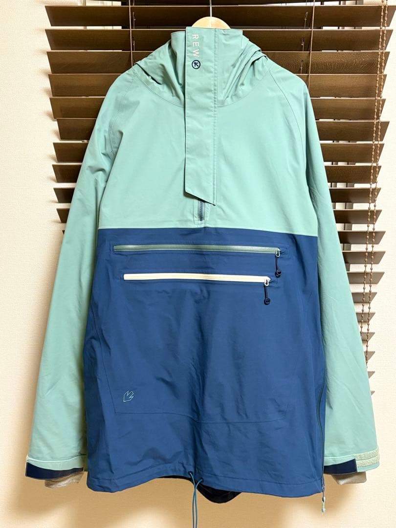 コレクション andapparel Staff Coordinate・ADIDAS】 ・APPAREAL アウター JX5332 NO