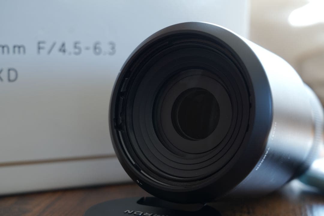 <中古A> Tamron 70-300mm f4.5-6.3 eマウント