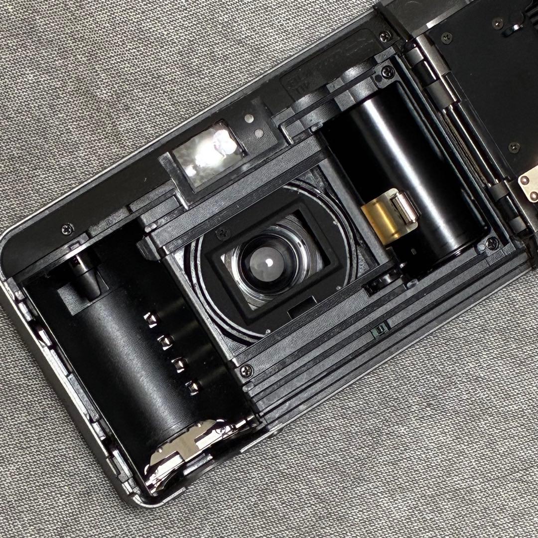 コニカKonica BIGMINI BM-301Sビッグミニ フィルムカメラ - メルカリ