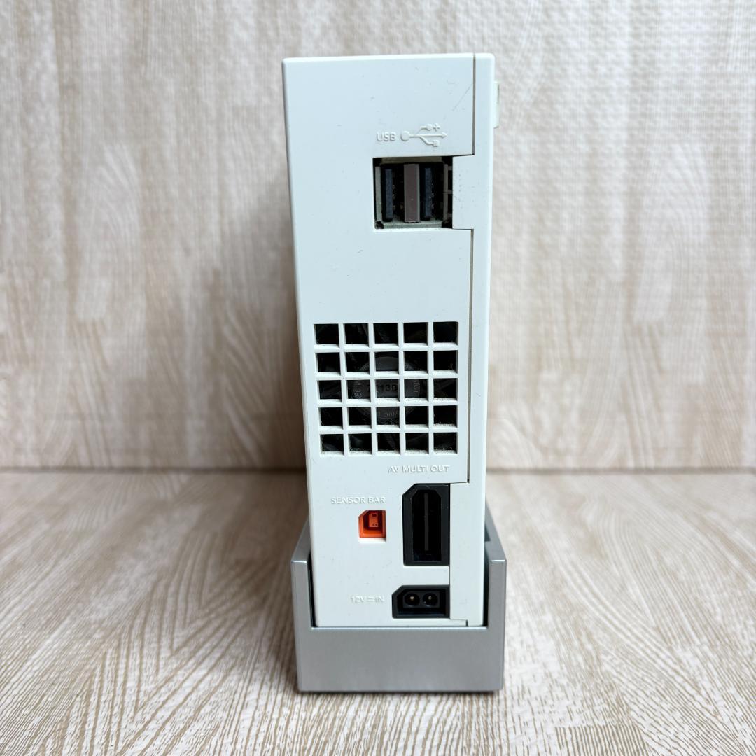 Wii 本体 Wii Fitボード リモコン 任天堂 ジャンク テレビゲーム