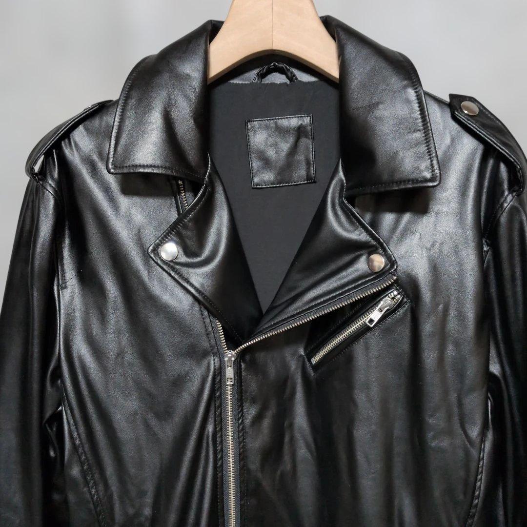 極美品 AEW 新日本プロレスジェイ・ホワイト ダブルライダース