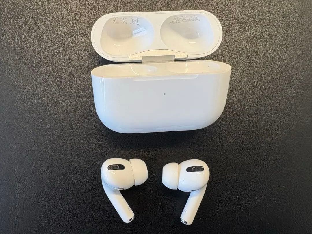 Apple AirPods Pro 第1世代