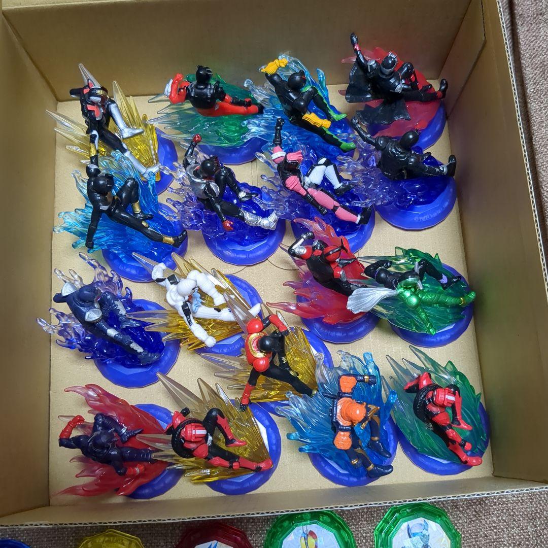 仮面ライダー サモンライド! Wii U版 通常コンプリートセット - メルカリ