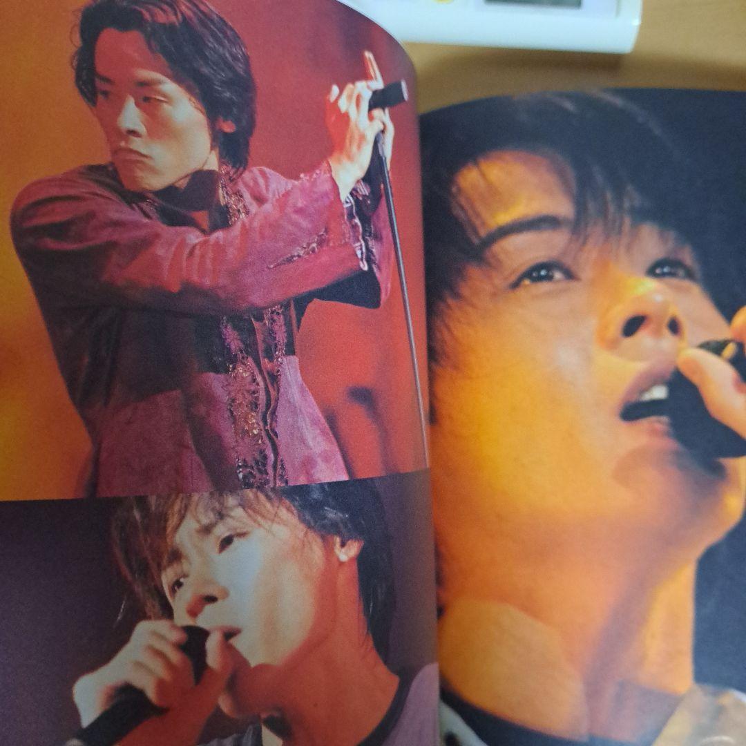 1997河村隆一 - メルカリ