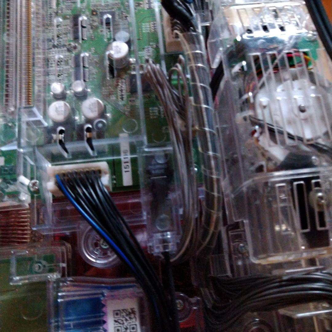 中古 パチンコ実機 ミズホ Pバベル5000 循環リフター付き - メルカリ