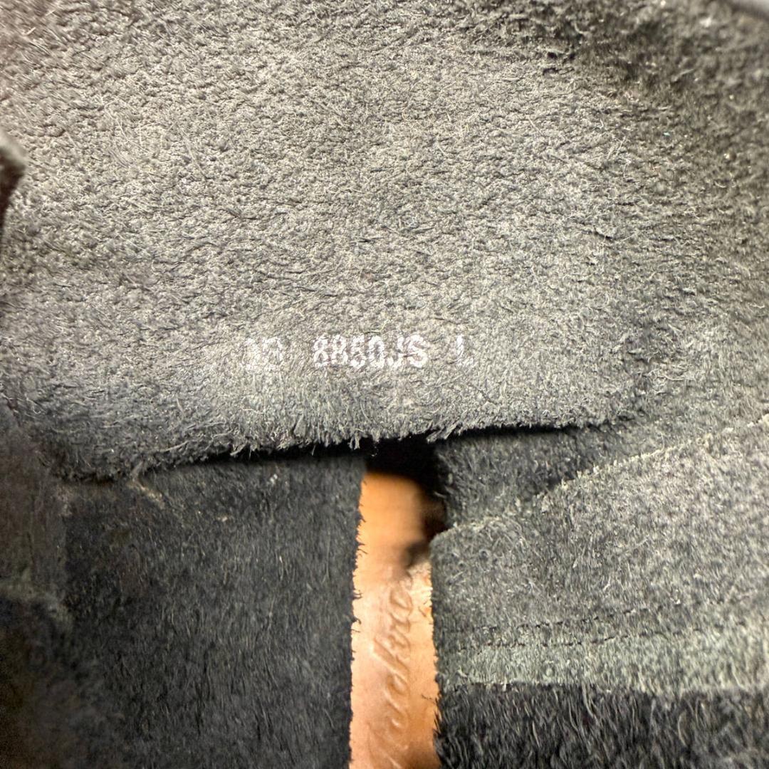 ◆ジャックローズ スローウェア◆ 27.5~28.5cm エンジニアブーツ 本革