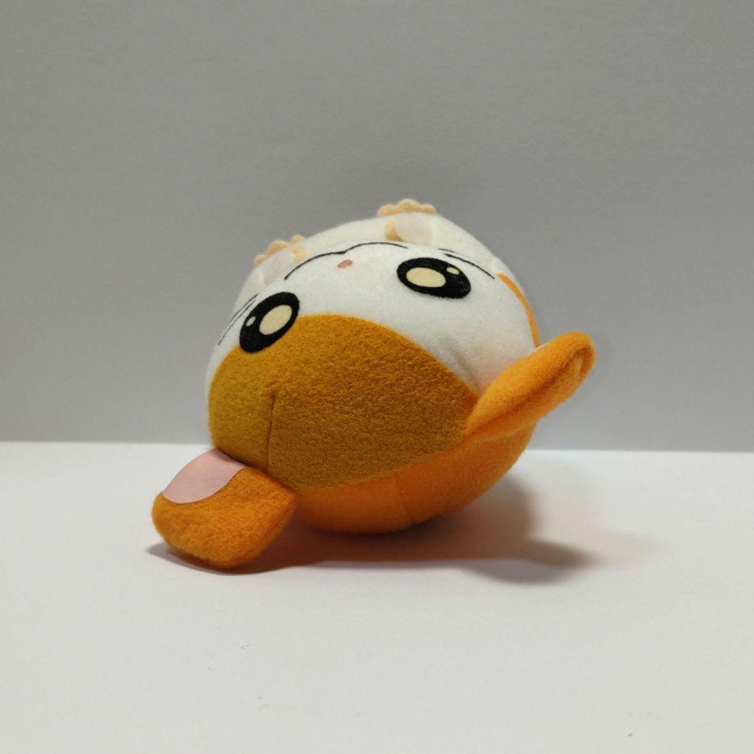 平成レトロ とっとこハム太郎 ぬいぐるみマスコット なかよしハム