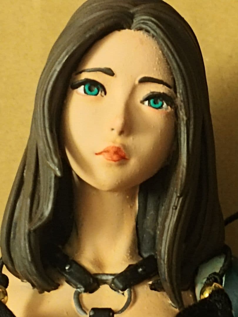 ハロウィン ブギーマン ガレージキットフィギュア 塗装済完成品 ホラー