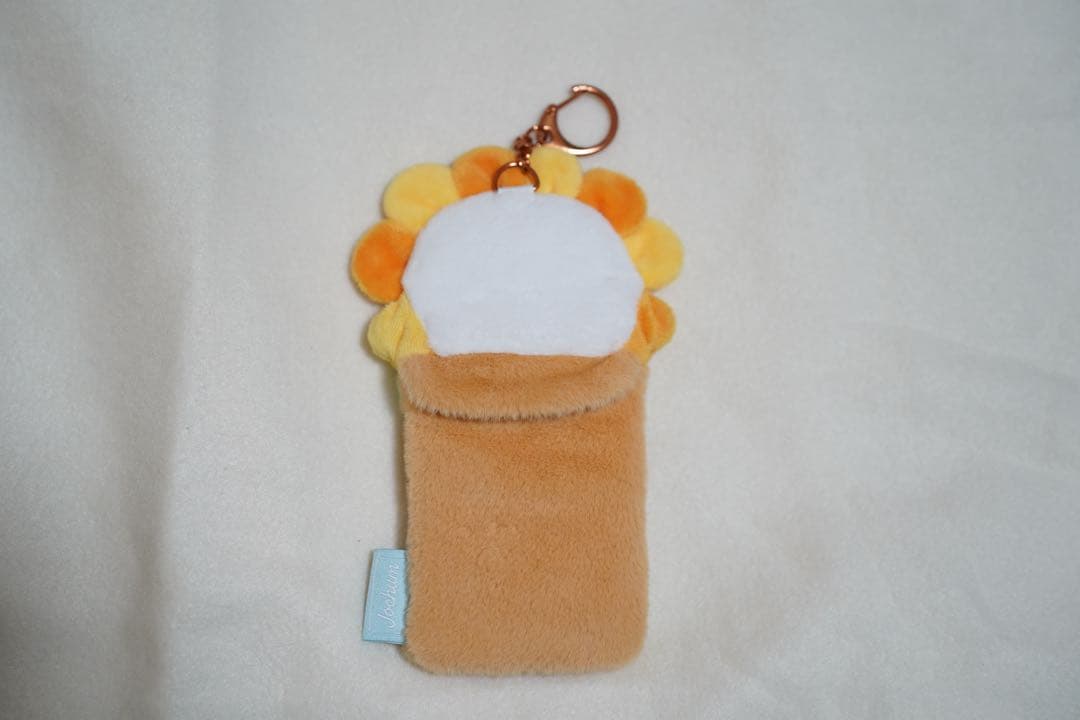 JOCHUM biraトレカケース JO1 佐藤景瑚 M109747280 - タレントカード