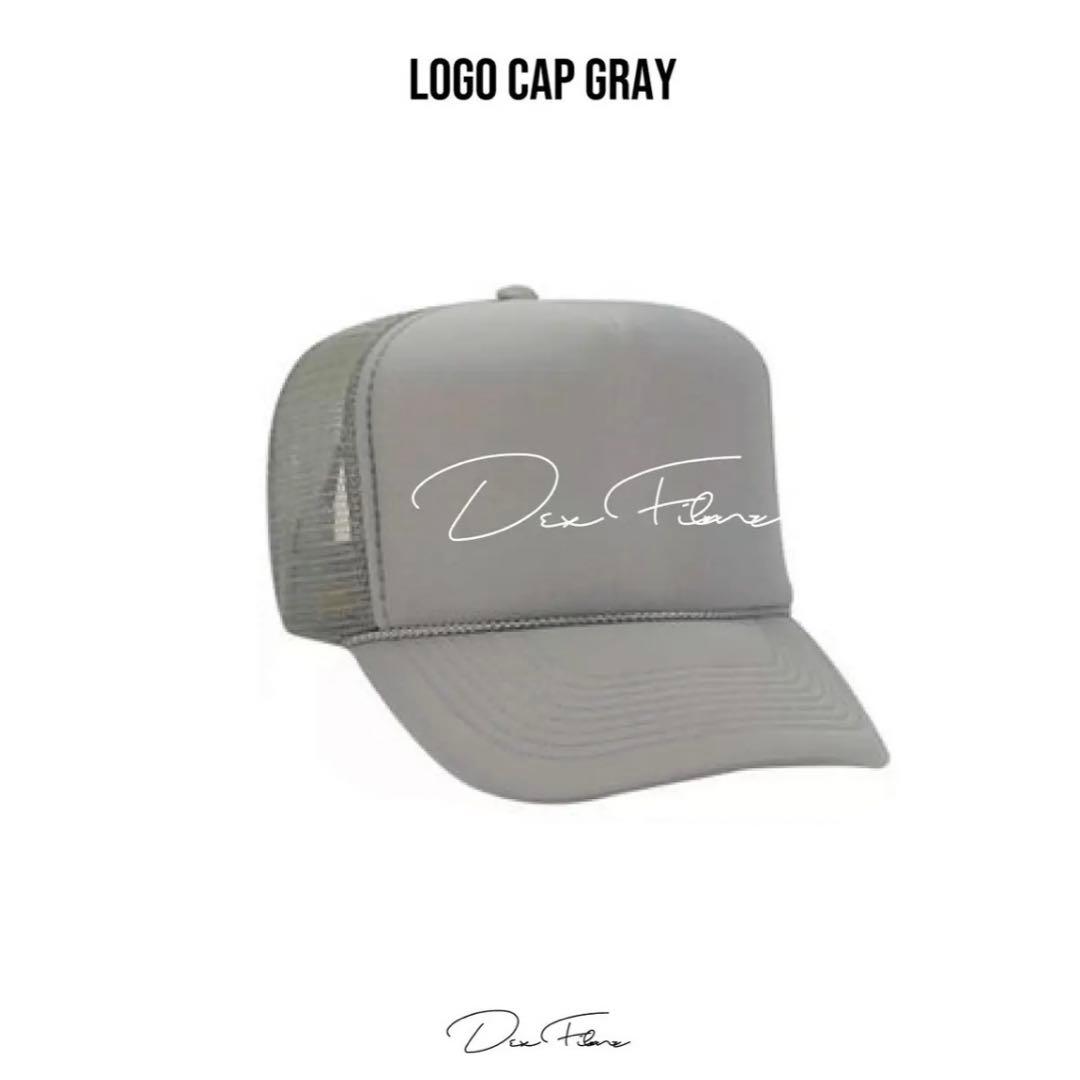 DexFilmz メッシュキャップ Watson着用 - メルカリ