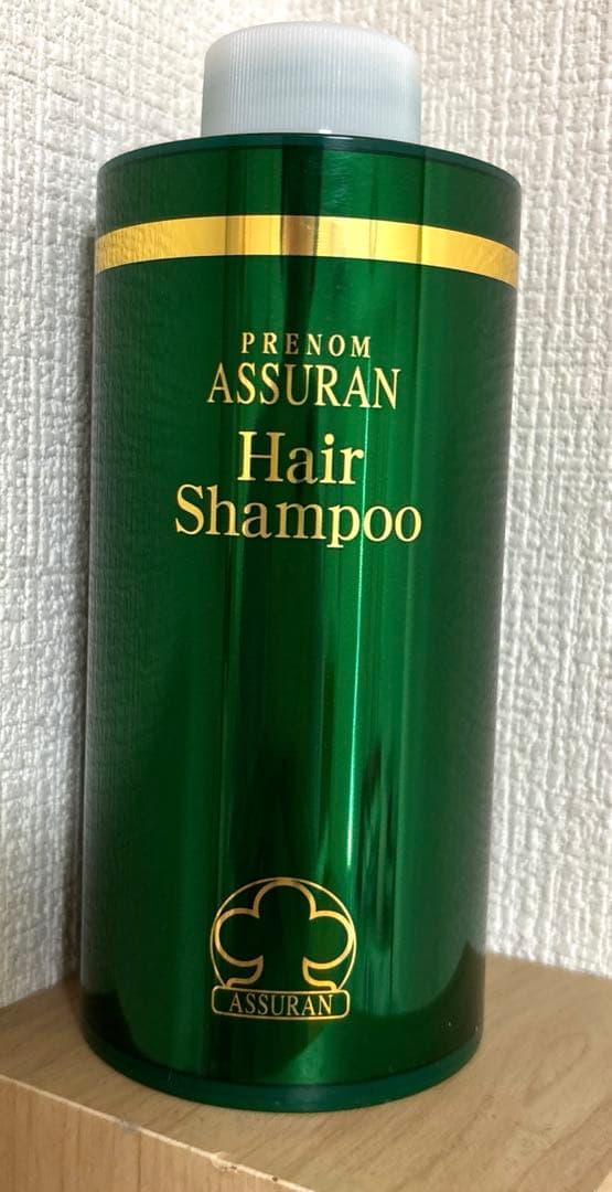 アシュラン プラノアシュラン ヘアシャンプー トリートメント - メルカリ