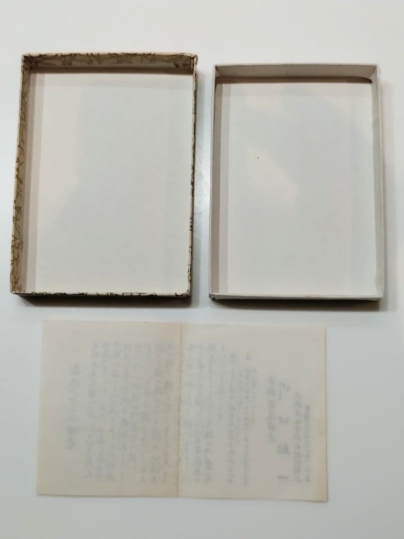 無形文化財 人間県宝 川口助一作 お六櫛 超細歯 信州木曽名産 伝統工芸