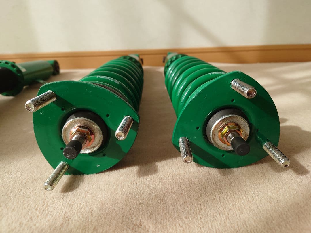 TEIN（テイン） FLEX A 車高調（クラウン用・VDC76-11931） - メルカリ