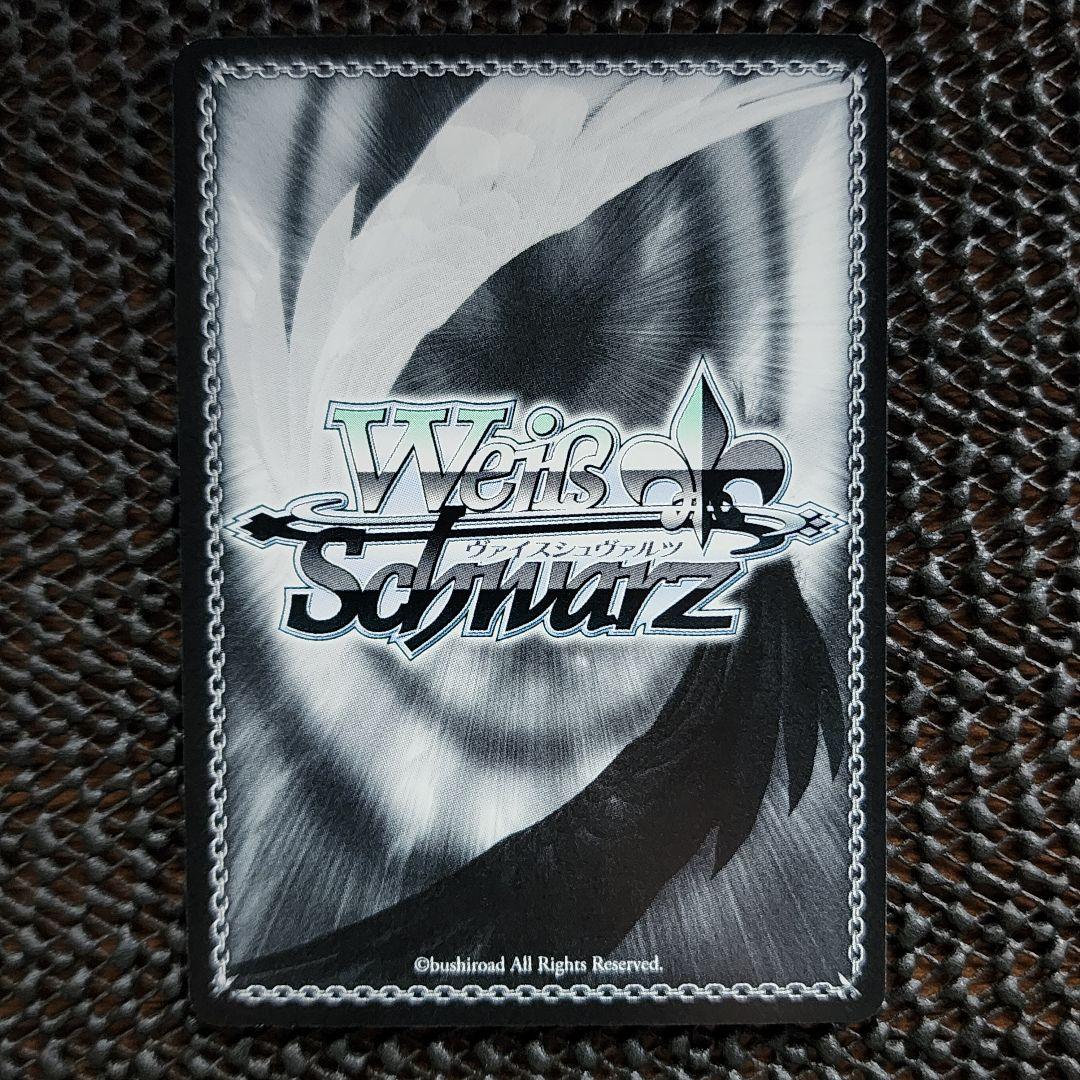 黄金の姫 ラナー SP サイン オーバーロード ヴァイスシュヴァルツ