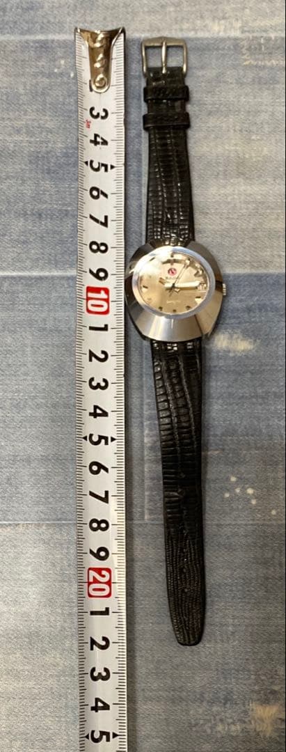 N3390 RADO DIASTAR 稼動品 N3390 稼動品 unlimited.dev