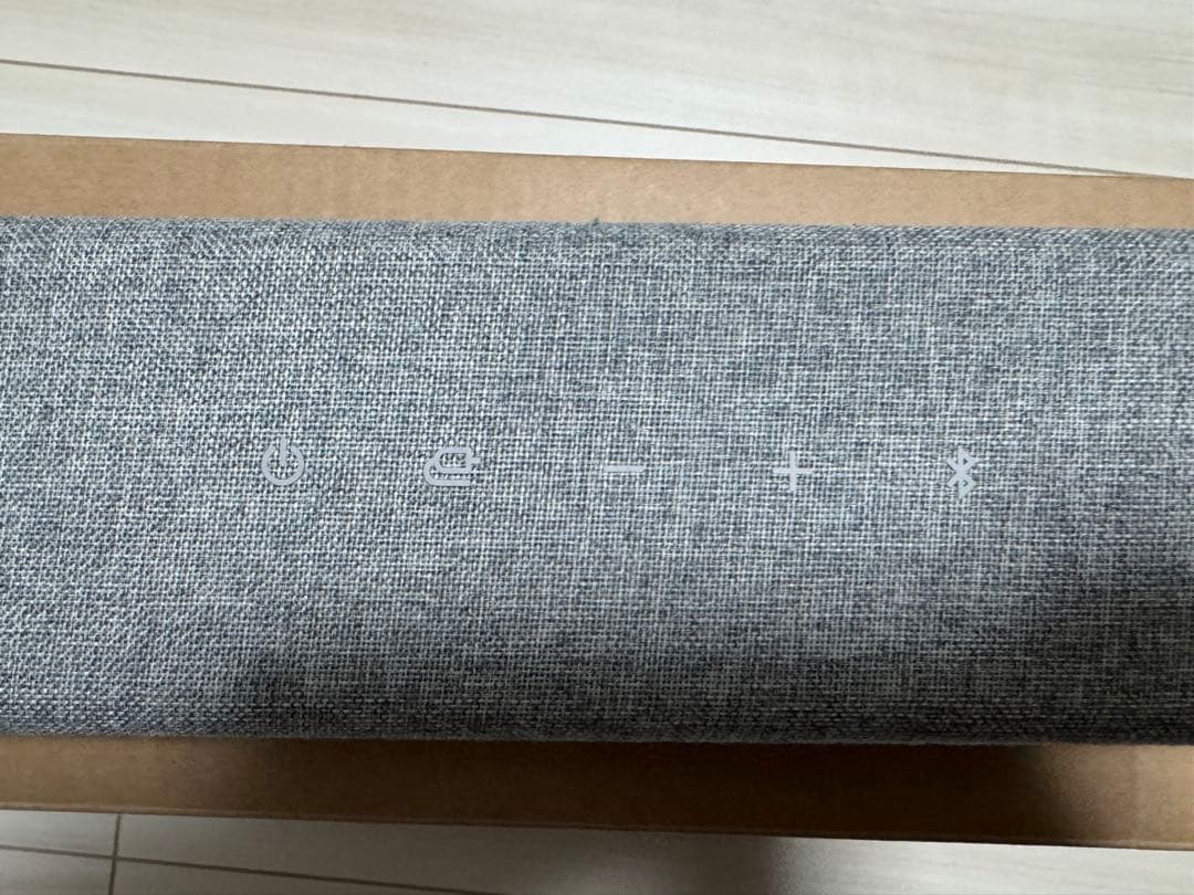 LG 2.1ch サウンドバー SP2W Bluetooth対応